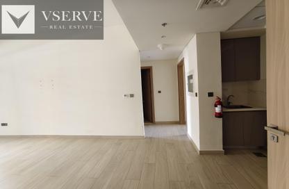 Apartment - 2 Bedrooms - 2 Bathrooms for rent in Azizi Riviera 26 - Azizi Riviera - Meydan One - Meydan - Dubai
