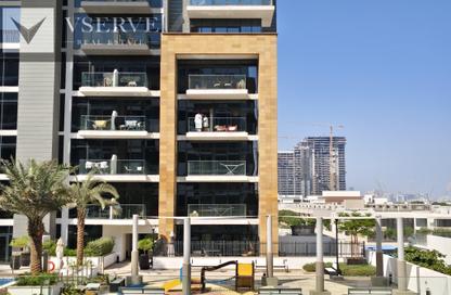 Apartment - 2 Bedrooms - 2 Bathrooms for rent in Azizi Riviera 26 - Azizi Riviera - Meydan One - Meydan - Dubai Apartment - 2 Bedrooms - 2 Bathrooms for rent in Azizi Riviera 26 - Azizi Riviera - Meydan One - Meydan - Dubai