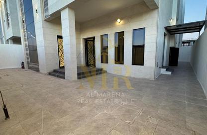 Villa - 7 Bedrooms - 7+ Bathrooms for sale in Al Helio 2 - Al Helio - Ajman