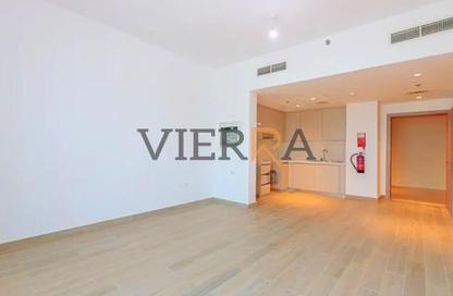 Apartment - 1 Bedroom - 1 Bathroom for rent in Waters Edge - Yas Island - Abu Dhabi