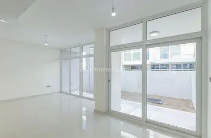 Townhouse - 3 Bedrooms - 3 Bathrooms for rent in Albizia - Damac Hills 2 - Dubai