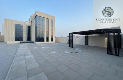 Villa - 4 Bedrooms - 6 Bathrooms for rent in Wadi Alshabak - Dubai Villa - 4 Bedrooms - 6 Bathrooms for rent in Wadi Alshabak - Dubai
