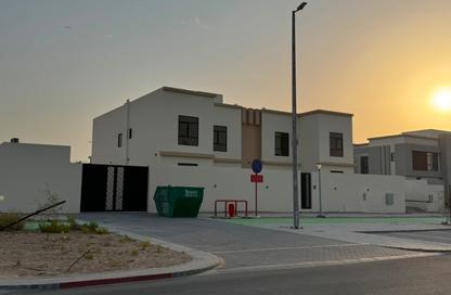 Villa - 7 Bedrooms - 7+ Bathrooms for rent in Madinat Al Riyad - Abu Dhabi