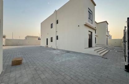 Villa - 7 Bedrooms - 7+ Bathrooms for rent in Madinat Al Riyad - Abu Dhabi Villa - 7 Bedrooms - 7+ Bathrooms for rent in Madinat Al Riyad - Abu Dhabi