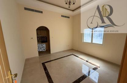 Apartment - Studio - 1 for rent in Pure Gold Building - Al Hamidiya 1 - Al Hamidiya - Ajman