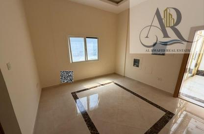 Apartment - Studio - 1 for rent in Pure Gold Building - Al Hamidiya 1 - Al Hamidiya - Ajman
