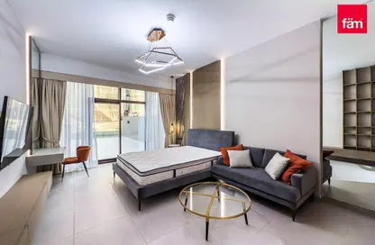 Apartment - Studio - 1 Bathroom for sale in Westwood Grande - District 18 - Jumeirah Village Circle - Dubai