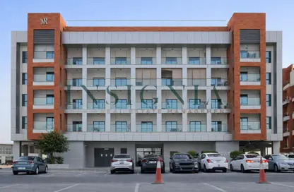 Apartment - 1 Bedroom - 1 Bathroom for rent in Views 1 - Dubai South (Dubai World Central) - Dubai