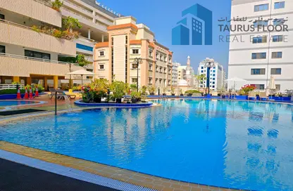 Apartment - 3 Bedrooms - 3 Bathrooms for rent in Dar Al Buteen 2 - Al Muraqqabat - Deira - Dubai Apartment - 3 Bedrooms - 3 Bathrooms for rent in Dar Al Buteen 2 - Al Muraqqabat - Deira - Dubai