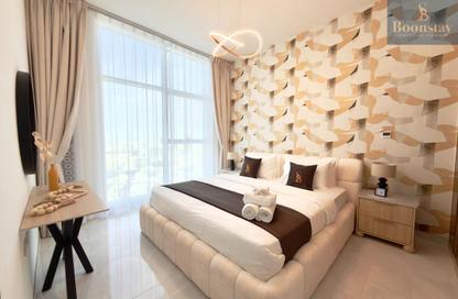 Apartment - 1 Bedroom - 1 Bathroom for rent in Skyz by Danube - Arjan - Dubai Apartment - 1 Bedroom - 1 Bathroom for rent in Skyz by Danube - Arjan - Dubai
