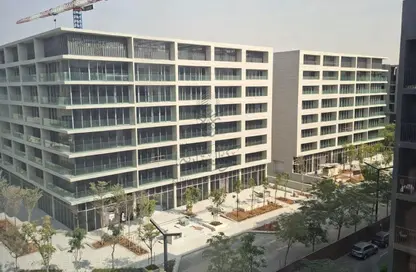 Apartment - 1 Bedroom - 2 Bathrooms for sale in Sokoon 5 - Naseej District - Aljada - Sharjah