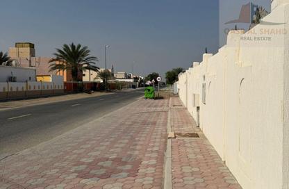 Villa - 5 Bedrooms - 5 Bathrooms for sale in Al Garayen - Sharjah