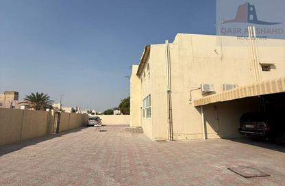 Villa - 5 Bedrooms - 5 Bathrooms for sale in Al Garayen - Sharjah
