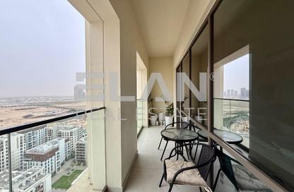 Apartment - 2 Bedrooms - 2 Bathrooms for rent in Vida Residences Creek Beach - Creek Beach - Dubai Creek Harbour (The Lagoons) - Dubai Apartment - 2 Bedrooms - 2 Bathrooms for rent in Vida Residences Creek Beach - Creek Beach - Dubai Creek Harbour (The Lagoons) - Dubai