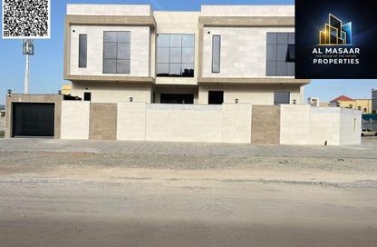 Villa - 5 Bedrooms - 7 Bathrooms for sale in Al Rawda 2 Villas - Al Rawda 2 - Al Rawda - Ajman