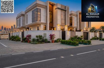 Villa - 5 Bedrooms - 7 Bathrooms for sale in Al Rawda 2 Villas - Al Rawda 2 - Al Rawda - Ajman