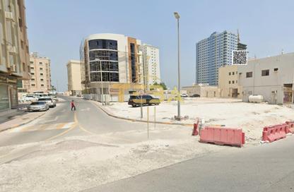 Land - Studio for sale in Al Khail Tower 2 - Al Khail Towers - Ajman Downtown - Ajman Land - Studio for sale in Al Khail Tower 2 - Al Khail Towers - Ajman Downtown - Ajman