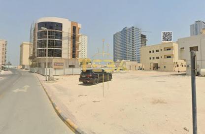 Land - Studio for sale in Al Khail Tower 2 - Al Khail Towers - Ajman Downtown - Ajman Land - Studio for sale in Al Khail Tower 2 - Al Khail Towers - Ajman Downtown - Ajman