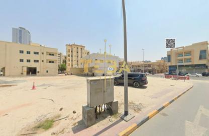 Land - Studio for sale in Al Khail Tower 2 - Al Khail Towers - Ajman Downtown - Ajman Land - Studio for sale in Al Khail Tower 2 - Al Khail Towers - Ajman Downtown - Ajman