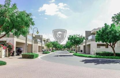 Villa - 4 - 5 for rent in Nad Al Sheba - Dubai