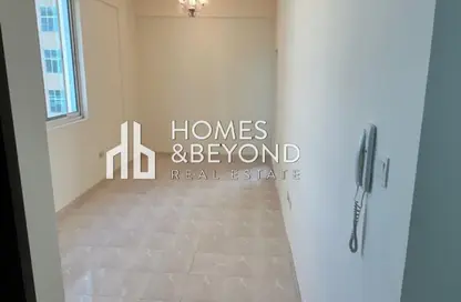 شقة - 1 حمام للبيع في برج الأبطال 1 - أبراج الأبطال - مدينة دبي الرياضية - دبي