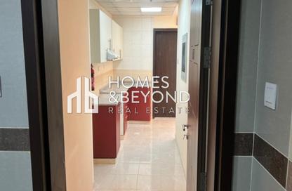 Apartment - Studio - 1 for sale in Champions Tower 1 - Champions Towers - Dubai Sports City - Dubai Apartment - Studio - 1 for sale in Champions Tower 1 - Champions Towers - Dubai Sports City - Dubai