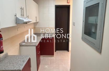 Apartment - Studio - 1 for sale in Champions Tower 1 - Champions Towers - Dubai Sports City - Dubai