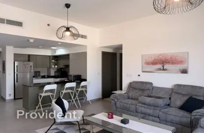Apartment - 1 Bedroom - 2 Bathrooms for rent in Bella Rose - Dubai Science Park - Dubai
