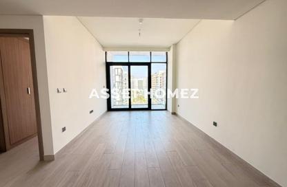 Apartment - 1 Bedroom - 1 Bathroom for rent in Azizi Riviera 22 - Azizi Riviera - Meydan One - Meydan - Dubai