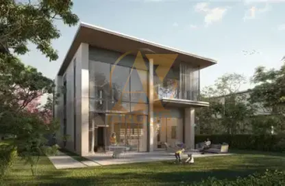 فيلا - 4 غرف نوم - 5 حمامات للبيع في ناد الشيبا جاردنز المرحلة 3 - ند الشبا 1 - ند الشبا - دبي