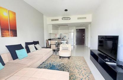 Apartment - 2 Bedrooms - 3 Bathrooms for rent in Tower 108 - District 18 - Jumeirah Village Circle - Dubai