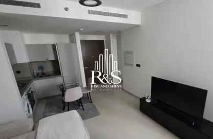 Apartment - 1 Bedroom - 1 Bathroom for rent in Sobha Creek Vistas Reserve - Sobha Hartland - Mohammed Bin Rashid City - Dubai
