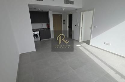 Apartment - 1 Bedroom - 2 Bathrooms for sale in Tiraz - Naseej District - Aljada - Sharjah Apartment - 1 Bedroom - 2 Bathrooms for sale in Tiraz - Naseej District - Aljada - Sharjah