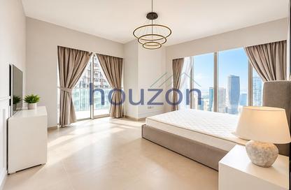 Apartment - 3 Bedrooms - 3 Bathrooms for rent in Grande - Opera District - Downtown Dubai - Dubai Apartment - 3 Bedrooms - 3 Bathrooms for rent in Grande - Opera District - Downtown Dubai - Dubai