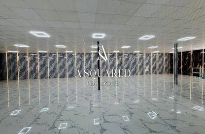 Warehouse - Studio - 1 Bathroom for rent in Al Quoz Industrial Area 4 - Al Quoz Industrial Area - Al Quoz - Dubai