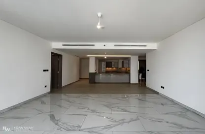 Apartment - 3 Bedrooms - 3 Bathrooms for rent in Crest Grande - Sobha Hartland - Mohammed Bin Rashid City - Dubai