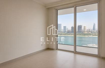 Apartment - 2 Bedrooms - 3 Bathrooms for rent in Palace Beach Residence Tower 2 - Palace Beach Residence - Emaar Beachfront - Dubai Harbour - Dubai Apartment - 2 Bedrooms - 3 Bathrooms for rent in Palace Beach Residence Tower 2 - Palace Beach Residence - Emaar Beachfront - Dubai Harbour - Dubai