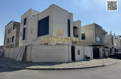 فيلا - 6 غرف نوم - 8 حمامات للبيع في 1 الياسمين - الياسمين - عجمان