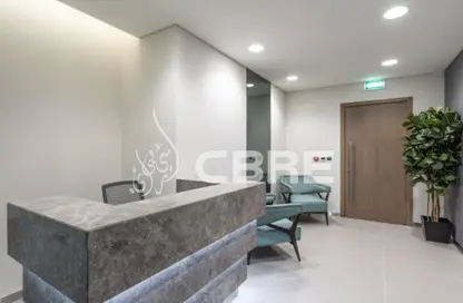 مكتب - استوديو - 1 حمام للايجار في برج سنترال بارك - مركز دبي المالي العالمي - دبي