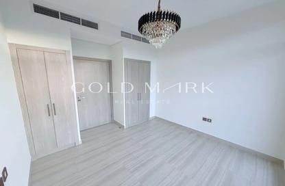 Townhouse - 3 Bedrooms - 3 Bathrooms for rent in Topanga - The Park Villas - Damac Hills - Dubai