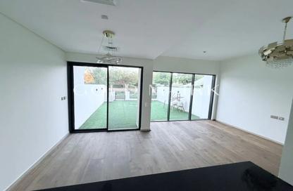 Townhouse - 3 Bedrooms - 3 Bathrooms for rent in Topanga - The Park Villas - Damac Hills - Dubai