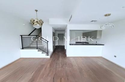 Townhouse - 3 Bedrooms - 3 Bathrooms for rent in Topanga - The Park Villas - Damac Hills - Dubai