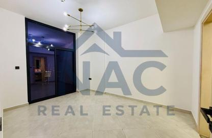 Apartment - 1 Bedroom - 2 Bathrooms for sale in Binghatti Avenue - Al Jaddaf - Dubai