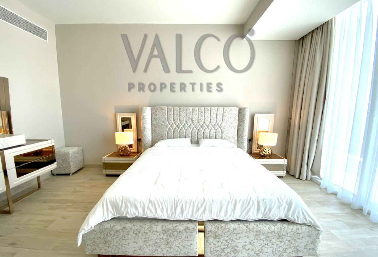 Ready To Move In | Fully Furnished Sea View photo 18