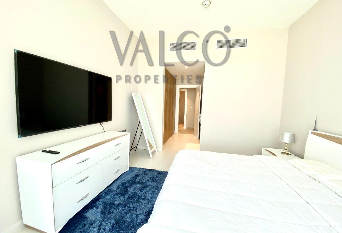 Ready To Move In | Fully Furnished Sea View photo 14