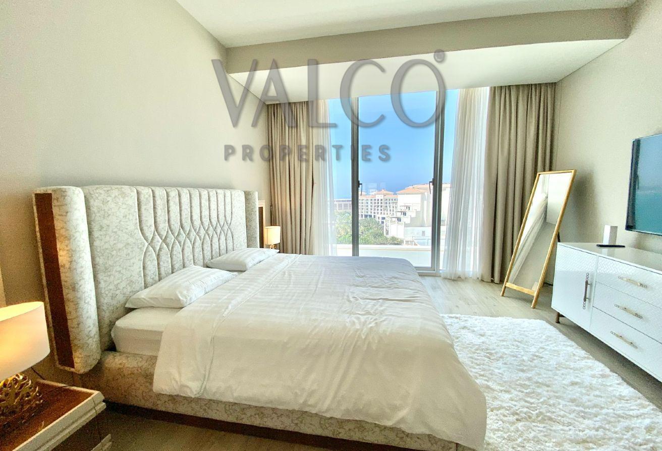 Ready To Move In | Fully Furnished Sea View photo 9
