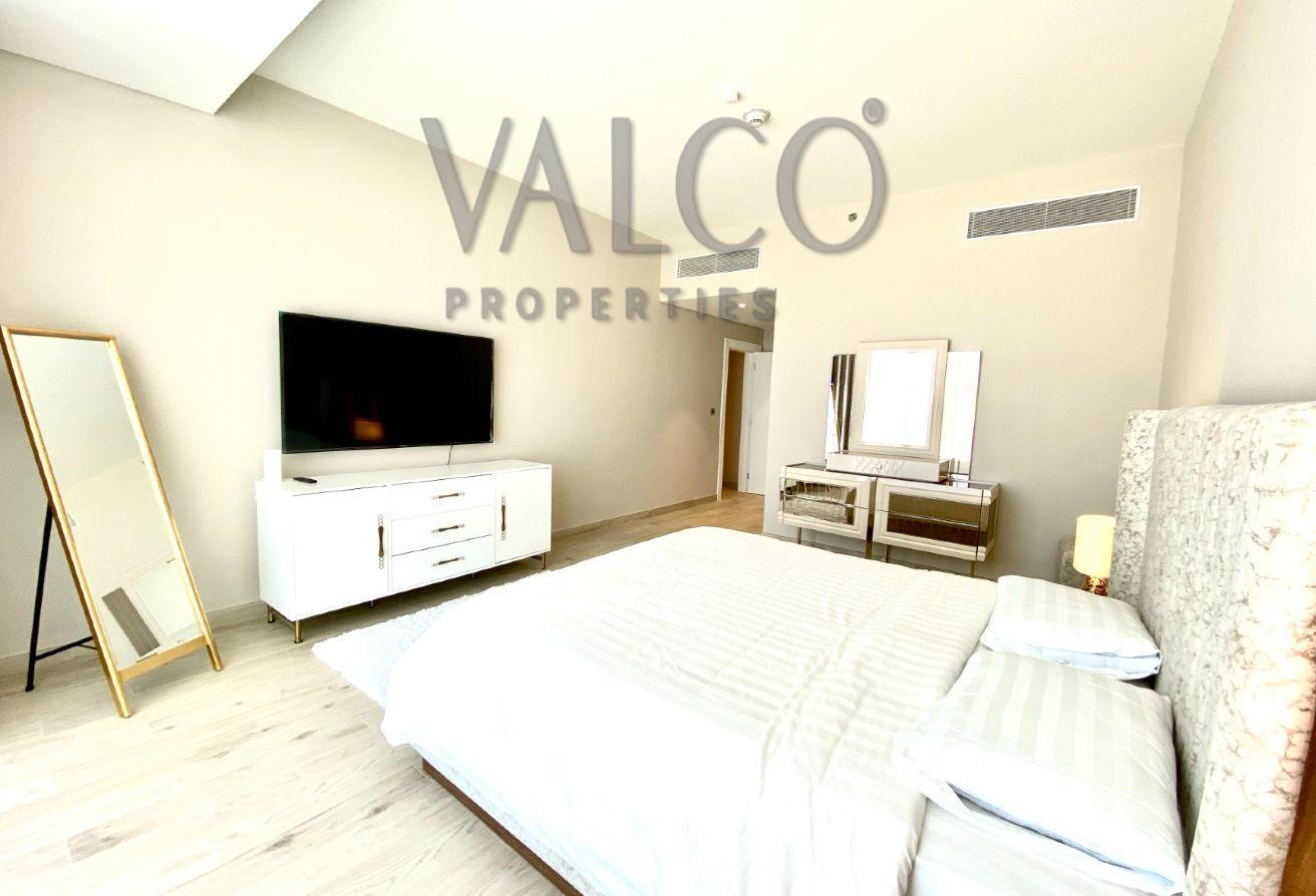 Ready To Move In | Fully Furnished Sea View photo 17