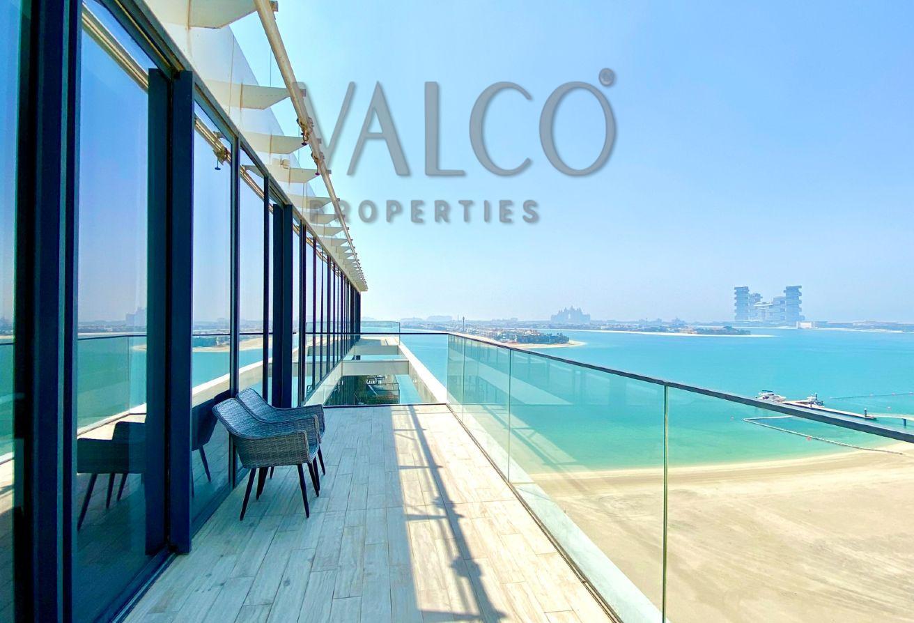 Ready To Move In | Fully Furnished Sea View photo 12