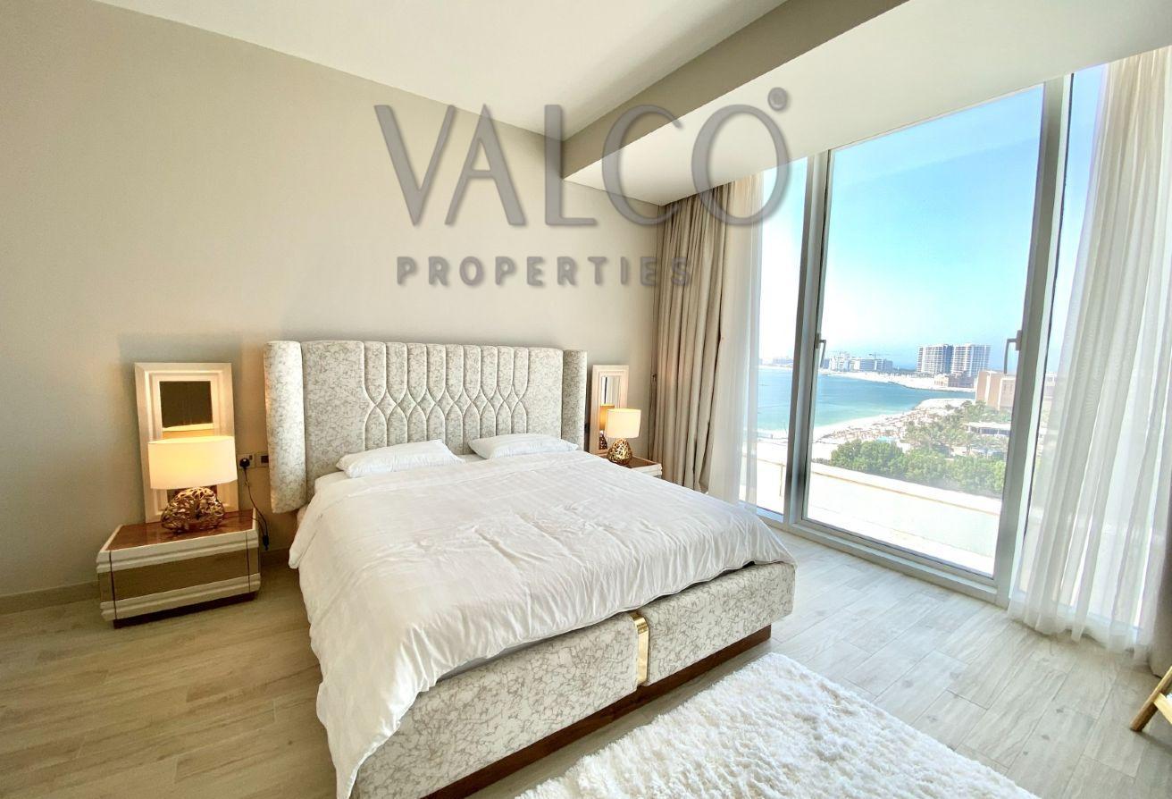 Ready To Move In | Fully Furnished Sea View photo 10