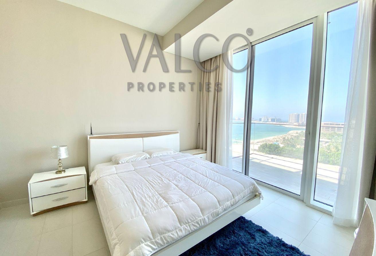 Ready To Move In | Fully Furnished Sea View photo 11